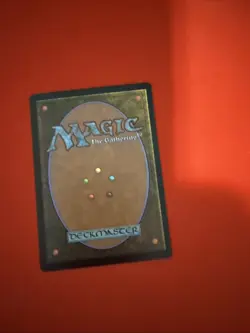 Decanter of Endless Water (Showcase) Commander Legends: Battle for Baldur's Gate - Image 2