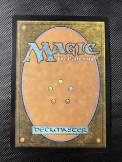 MTG Decanter Of Endless Water Foil Commander Legends CLB Showcase DnD NM - Image 2