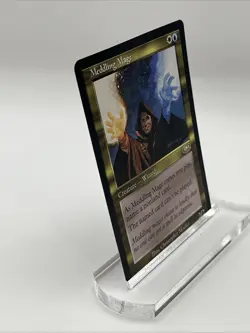 Meddling Mage Planeshift Near Mint Never Played Mtg Magic The Gathering - Image 2