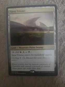 Savai Triome Ikoria: Lair of Behemoths Regular - Image 1