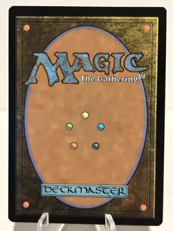 Shiko and Narset, Unified (Borderless) 7 M Tarkir Dragonstorm Foil NM MTG - Image 2