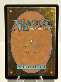 Smuggler's Share 84 R Commander: Murders at Karlov Manor NM MTG - Image 2