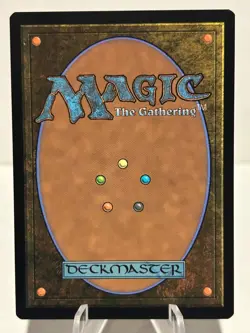 Farmer Cotton 55 R Commander: The Lord of the Rings NM MTG - Image 2