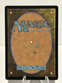 Satoru, the Infiltrator (Showcase) 298 R Outlaws of Thunder Junction NM MTG - Image 2