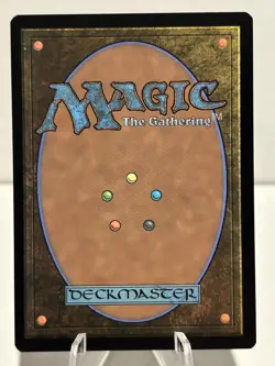 Jagged Barrens 259 L Outlaws of Thunder Junction Foil NM MTG Magic the Gathering - Image 2