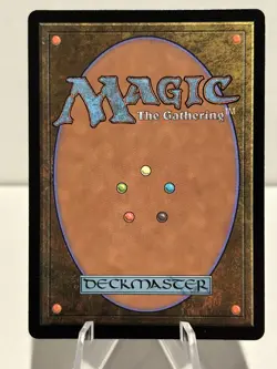 Jagged Barrens 259 L Outlaws of Thunder Junction Near Mint MTG - Image 2