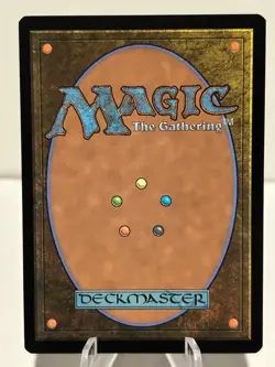 Sawhorn Nemesis 112 R Commander: Modern Horizons 3 NM MTG - Image 2