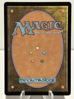 Mindslaver 63 M Outlaws of Thunder Junction: Breaking News Near Mint MTG - Image 2