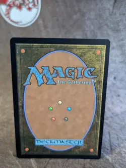 MTG, Web of Life and Destiny (#0122), Spider-Man - Foil, NM Mythic - Image 3
