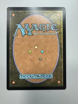Sacred Foundry | #0256 | NM | Edge of Eternities MTG Magic The Gathering - Image 2