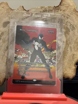 Mystic Confluence (Borderless) Marvel Universe Eternal-Legal Regular - Image 1