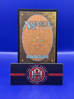 2025 Magic Marvel Spider-Man Savage Beating M0026 Mythic Rare Borderless TT1 - Image 2