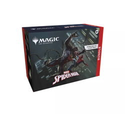 Magic The Gathering Marvel's Spider-Man Bundle Box SPM MTG Sealed - Image 1