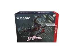 Magic The Gathering Marvel's Spider-Man Bundle Box SPM MTG Sealed - Image 2