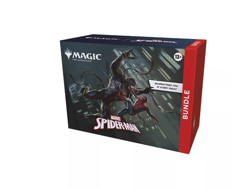 Magic The Gathering Marvel's Spider-Man Bundle Box SPM MTG Sealed - Image 3