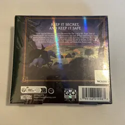 Magic: The Gathering - Lord of the Rings - Special Edition Collector Booster Box 195166219967 - Image 3