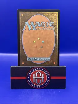 2025 Magic Marvel Spider-Man Relentless Assault M0025 Mythic Rare Borderless TT1 - Image 2