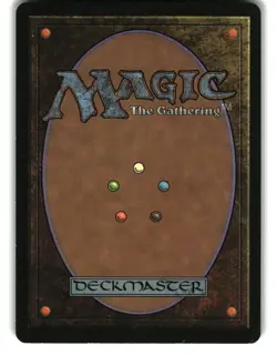 Magic the Gathering - Urza's Saga Exhume 134 Common 1998 - Image 2