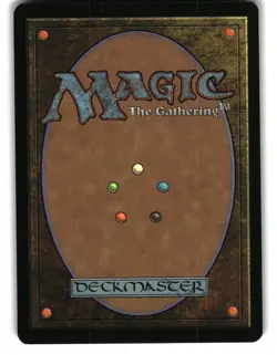 Magic the Gathering - Prophecy Entangler 7 Uncommon 2000 - Image 2