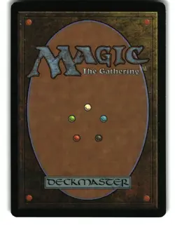 Magic The Gathering - Urza's Legacy Karmic Guide 11 Rare 1999 - Image 2
