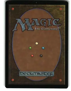 Magic the Gathering - Urza's Legacy Multani's Acolyte 1999 108 Common - Image 2