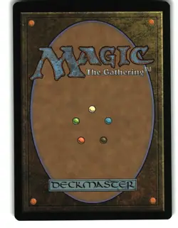 Magic the Gathering - Planechase Dark Ritual 2009 24 Common - Image 2