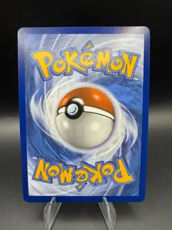 Play! Pokemon Prize Pack 7 Journey Together Cosmo Holo 153/159 N's PP Up - NM - Image 2