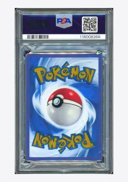 Pokemon PSA10 Mew ex Metal 2023 205/165 Ultra-Premium Collection MEW English - Image 2