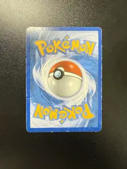 Pokemon Rumble Skuntank LV.35 13/16 HP NM Pokemon TCG 2009 - Image 2