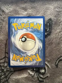 Mimikyu 245/236 Secret Rare Holo Sun&Moon Cosmic Eclipse Pokemon TCG - NM - Image 3