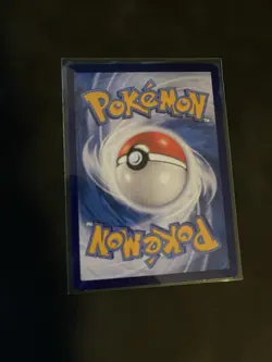Pokemon S-Chinese Quaxwell CBB1C Gem Pack Masterball Holo 0605/08 - Image 2