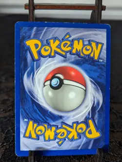 Pokemon TCG Ditto Fossil 18/62 - Regular Unlimited Rare Vintage - Image 4