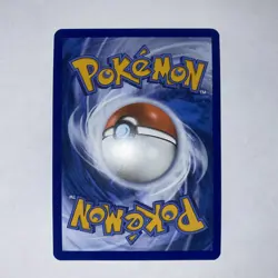 Drifloon 005 Mega Evolutions Black Star Promo Cosmo Holo Pokemon TCG Mint/NM - Image 2