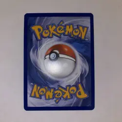 Pokemon TCG Drifblim #006 Mega Evolutions Black Star Promo - Image 2