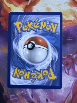 Pokemon - Escape Rope - Battle Styles - 125/163 - Image 2