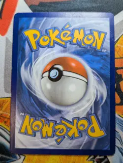 Pokemon Artazon Obsidian Flames OBF EN 229/197 Gold Hyper Rare Full Art - LP - Image 2