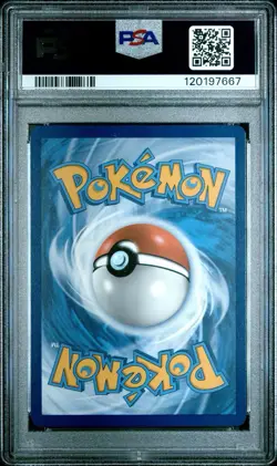 PSA 10 Eevee 173 Black Star Promo - Pokemon TCG - GEM MINT 10 - Image 3