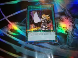 D.D. Designator 1st Edition Starlight Rare MP25-EN020 Yu-Gi-Oh! - Image 1