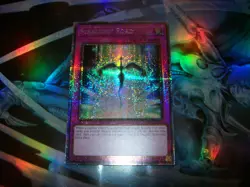 Starlight Road 1st Edition Starlight Rare MP25-EN022 Yu-Gi-Oh! - Image 1