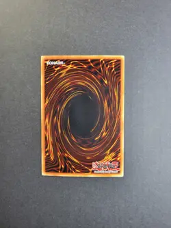 Silent Magician Lv8 NTR-EN002 Yu-Gi-Oh TCG Nightmare Of Troubadour Super Rare LP - Image 5