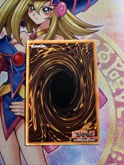 YU-GI-OH! TCG TRIDENT DRAGION MP24-EN147 1ST ED NM PRISMATIC SECRET RARE - Image 2