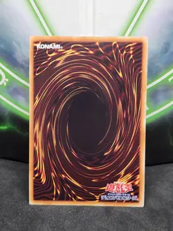 Yugioh Red Eyes Black Dragon LGB1-JPS03 Premium Gold Rare Japanese NM - Image 2