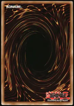 Yu-Gi-Oh! - Number F0: Utopic Future WSUP-EN026 Prismatic SR 1st Edition - Image 2