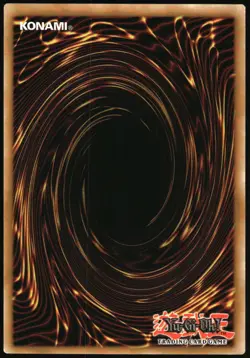 Yu-Gi-Oh! - Super Polymerization 2023 SGX3-ENA17 Secret Rare 1st Edition - Image 2
