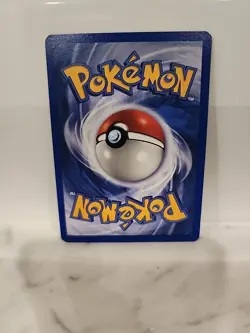 Kabutops Pokemon Card 90 HP Fossil Non Holo 1st edition Rare Water Type - Image 2