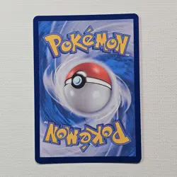 Pokemon Card Korean Meowth 127/SV-P Start Deck Generations Special Battle Promo - Image 2