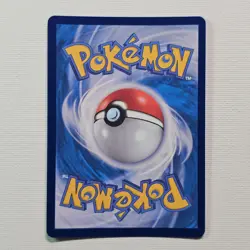 Pokemon Card Korean Lucario and the Mystery of Mew 125/SV-P Movie Promo Card - Image 4