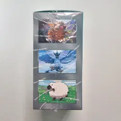 Pokemon Card Korean sv9 Battle Partners Scarlet & Violet Booster Box (NO Promo) - Image 3