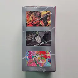 Pokemon Card Korean sv5a Crimson Haze Scarlet & Violet Booster Box - Image 2