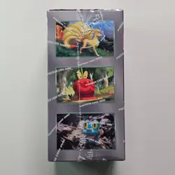Pokemon Card Korean sv5a Crimson Haze Scarlet & Violet Booster Box - Image 4
